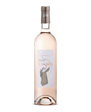 COTEAUX D'AIX ROSE' Exsulta